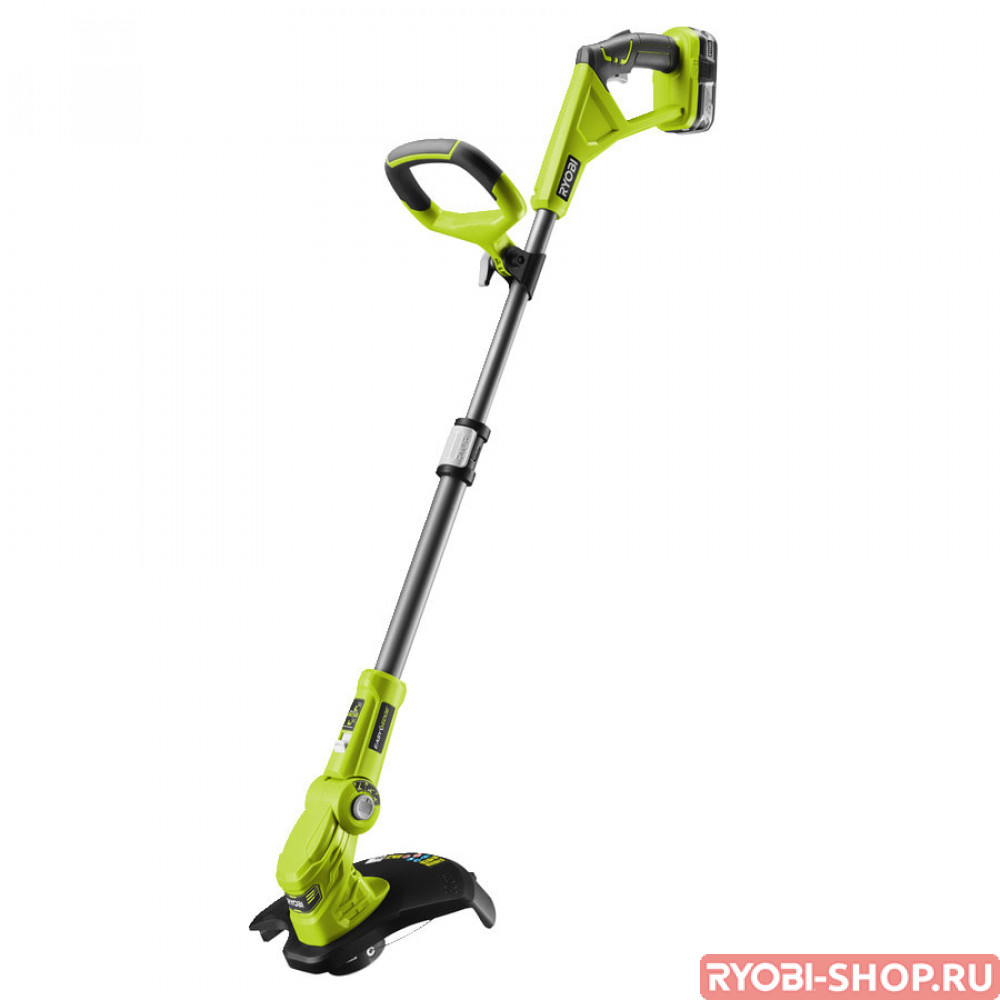 Ryobi trimmeri store one+