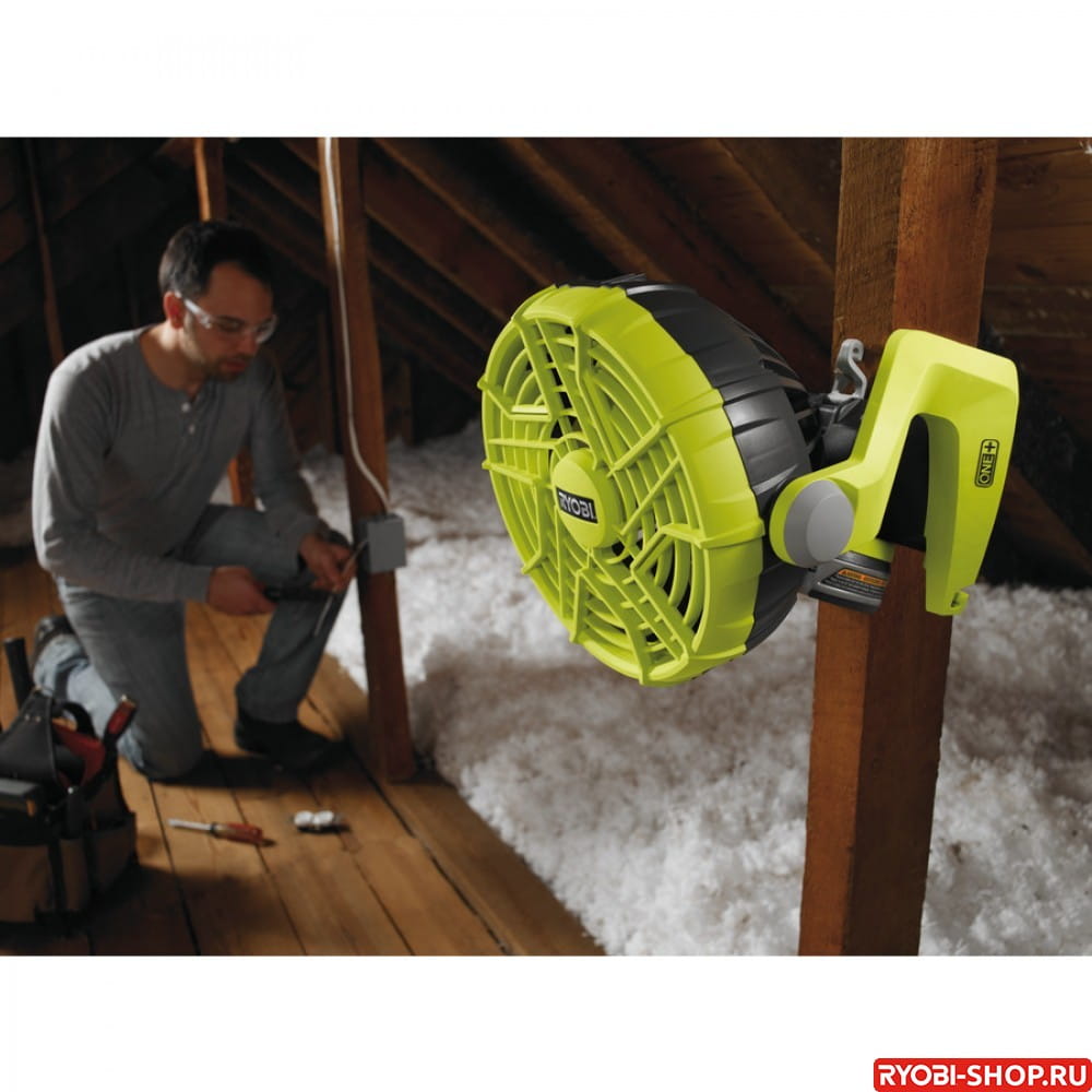 Ryobi r18f hot sale