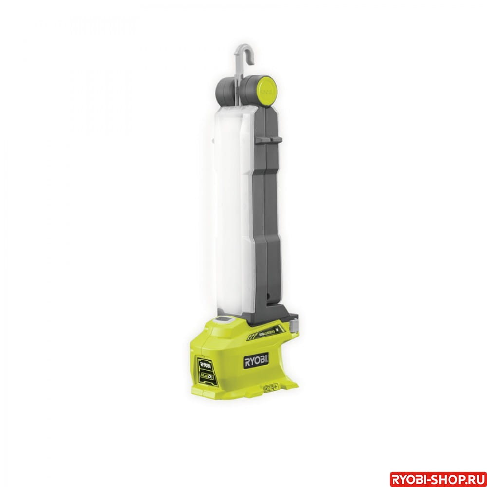 Ryobi top 18v led