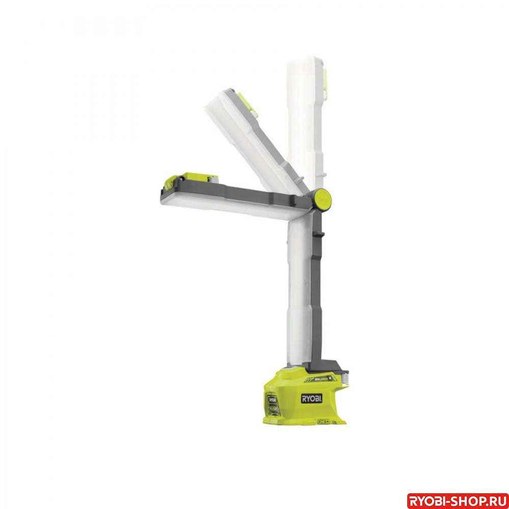 Ryobi one+ lampa hotsell