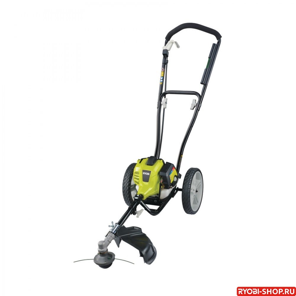 Триммер бензиновый Ryobi RFT254 5133002173 - Бензиновые триммеры в