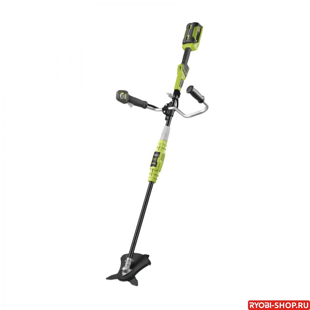 Ryobi 36v trimmer shop