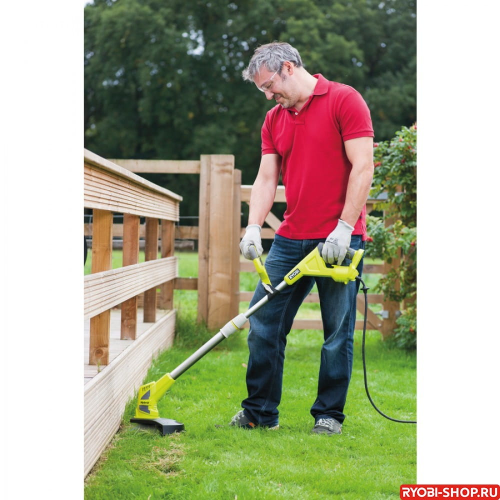 Ryobi rlt 1830 discount