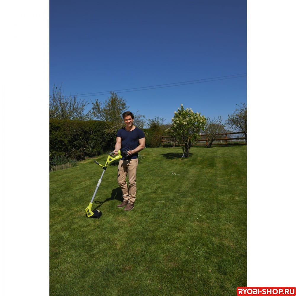 Ryobi rlt 1830 cheap