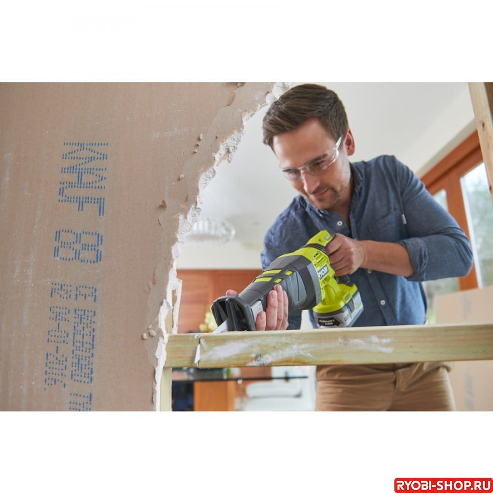 Ryobi R18RS 0 ONE 5133002637 18 RYOBI