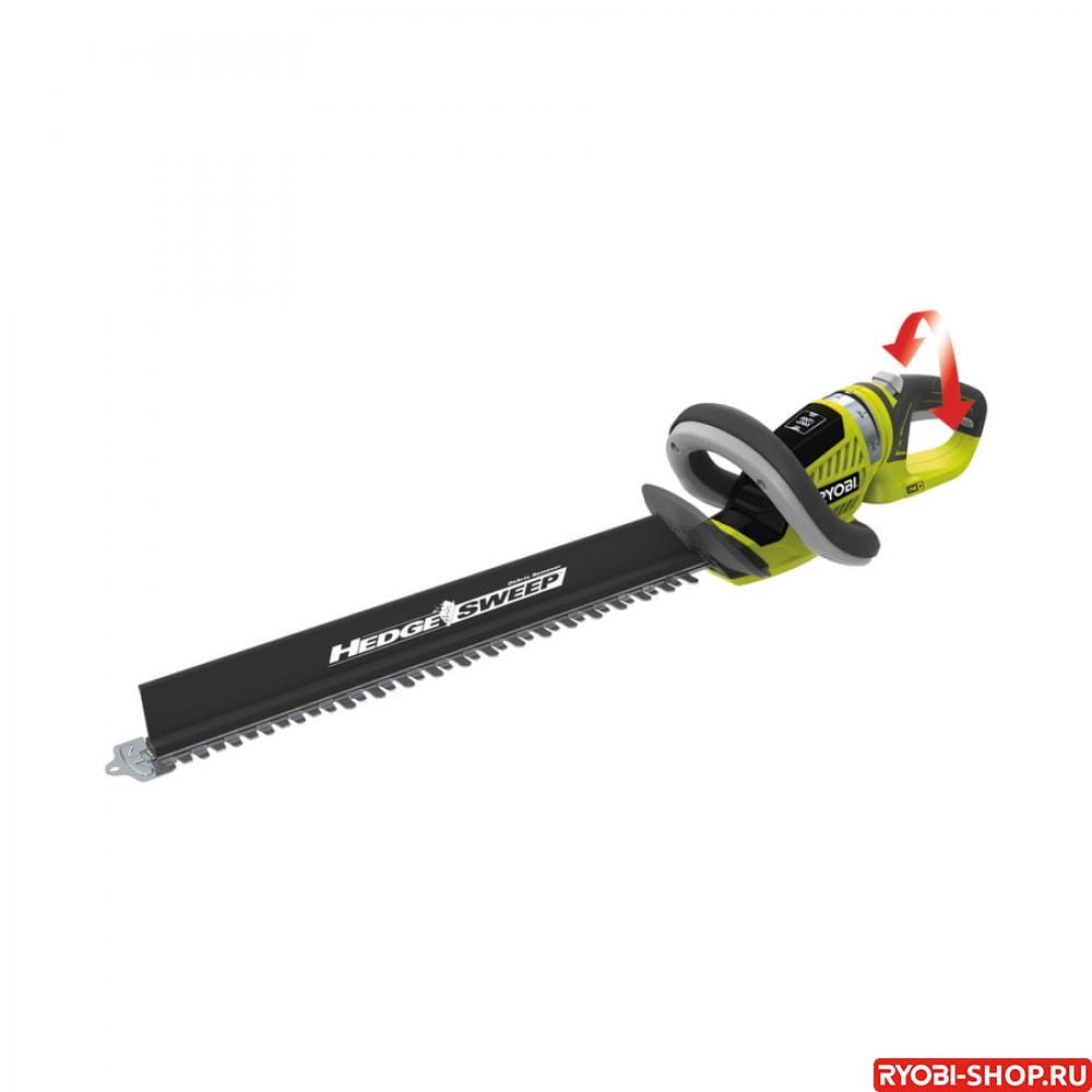Ryobi 1855 outlet