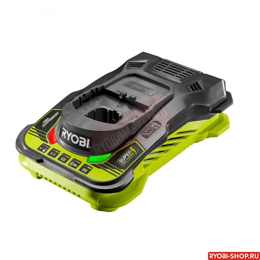 Ryobi one+ 18v rlm18x36250 hot sale