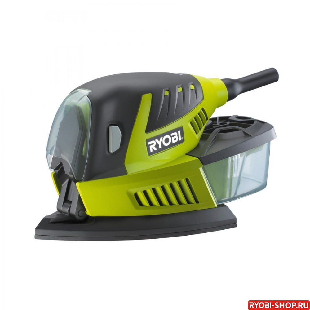 Ryobi microfiltration online