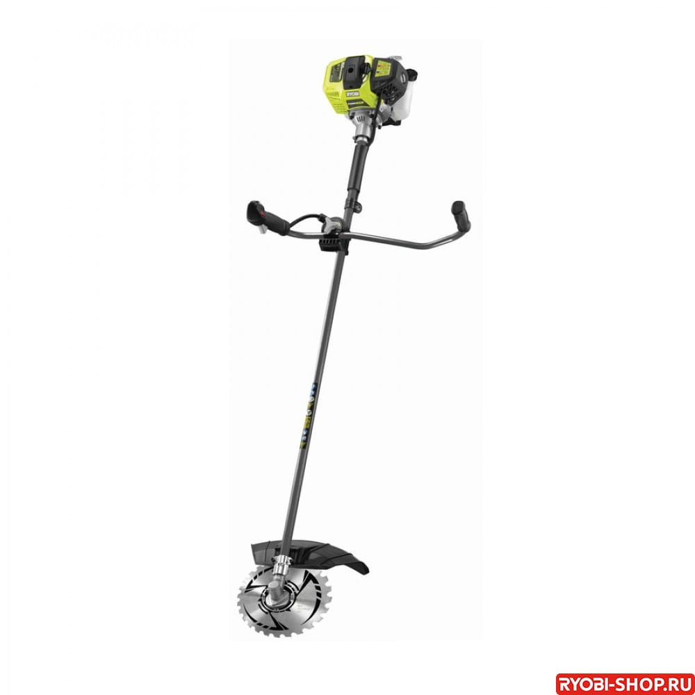 Триммер бензиновый Ryobi RBC52FSBOS 5133002545 - Бензиновые