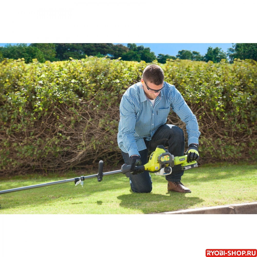 Ryobi one+ easy start module on sale