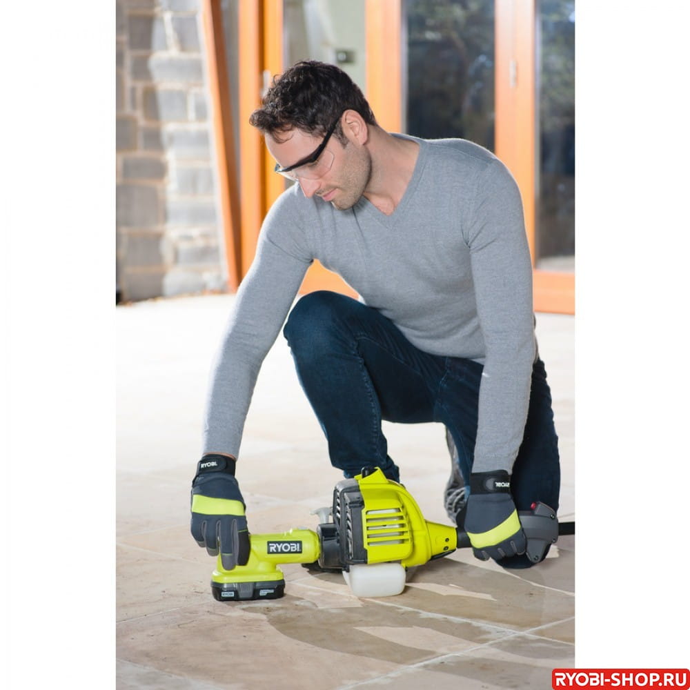 EASYSTART Ryobi OES18 0 ONE 5132002803 RYOBI