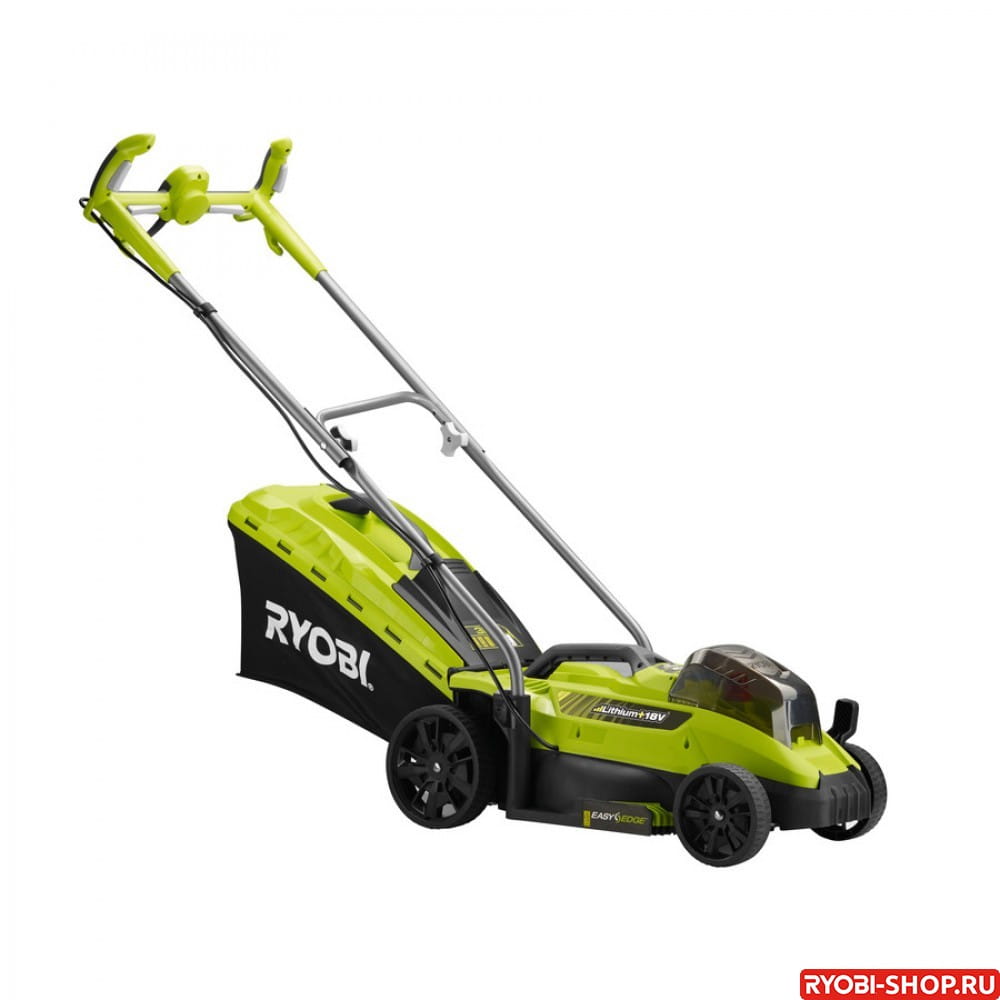 Ryobi 1833 clearance