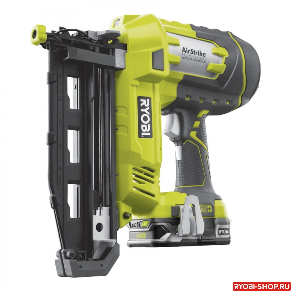 R18n16g ryobi outlet