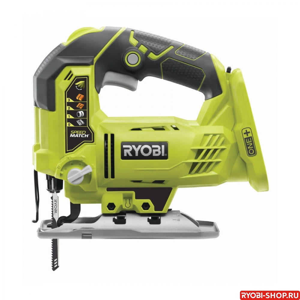 Ryobi R18JS 0 ONE 5133002158 RYOBI