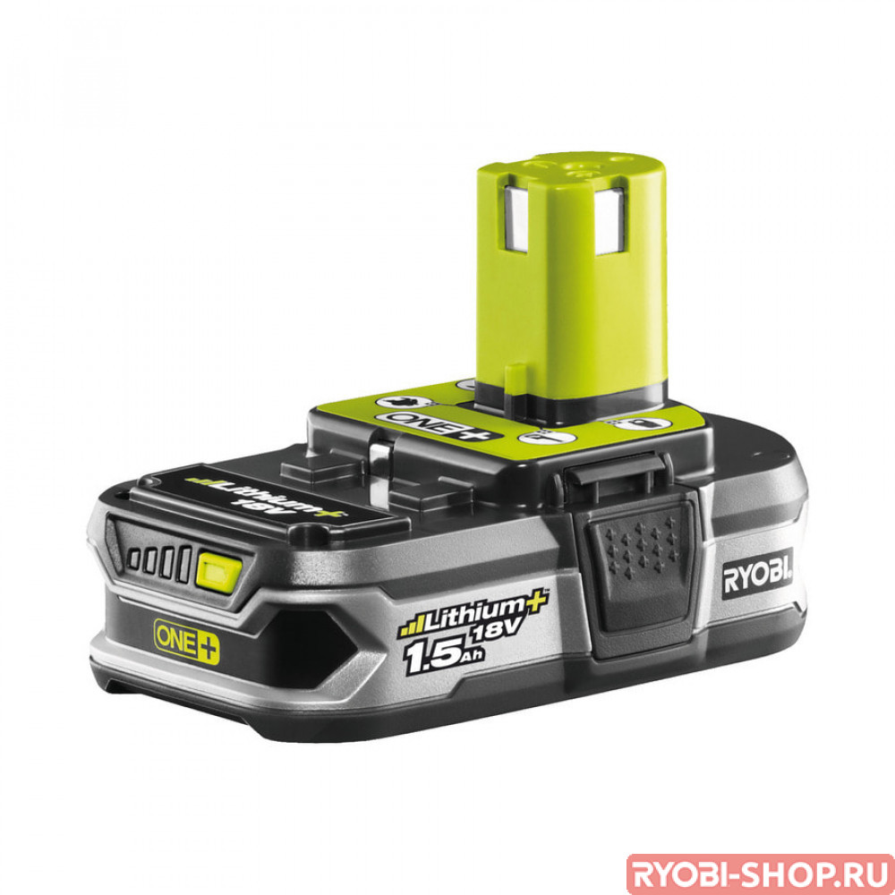 Ryobi one+ 4ah outlet