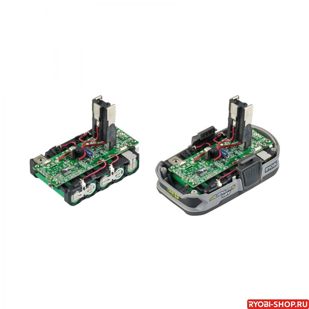 Ryobi rb18l15 2025