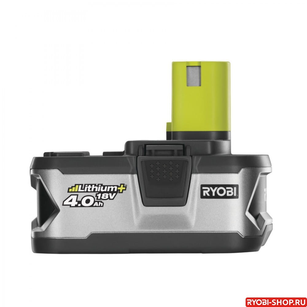 Ryobi 4.0 ah battery sales