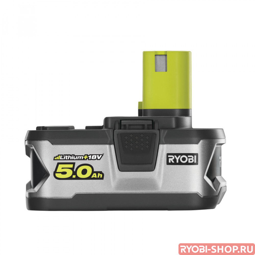 5.0 Ryobi RB18L50 ONE 5133002433 RYOBI