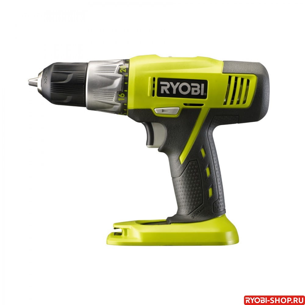 Ryobi r18ddp new arrivals