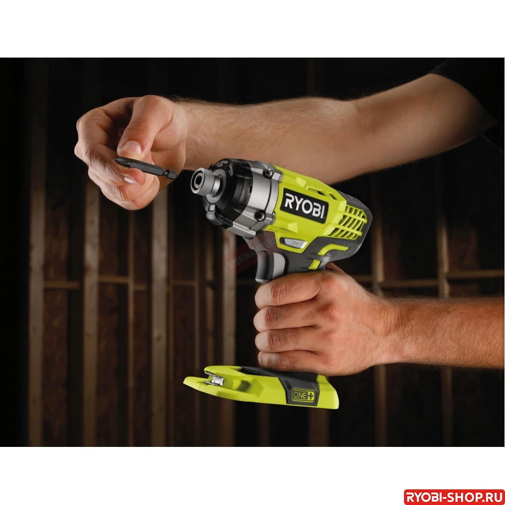 Ryobi RID1801M 0 ONE 5133001168