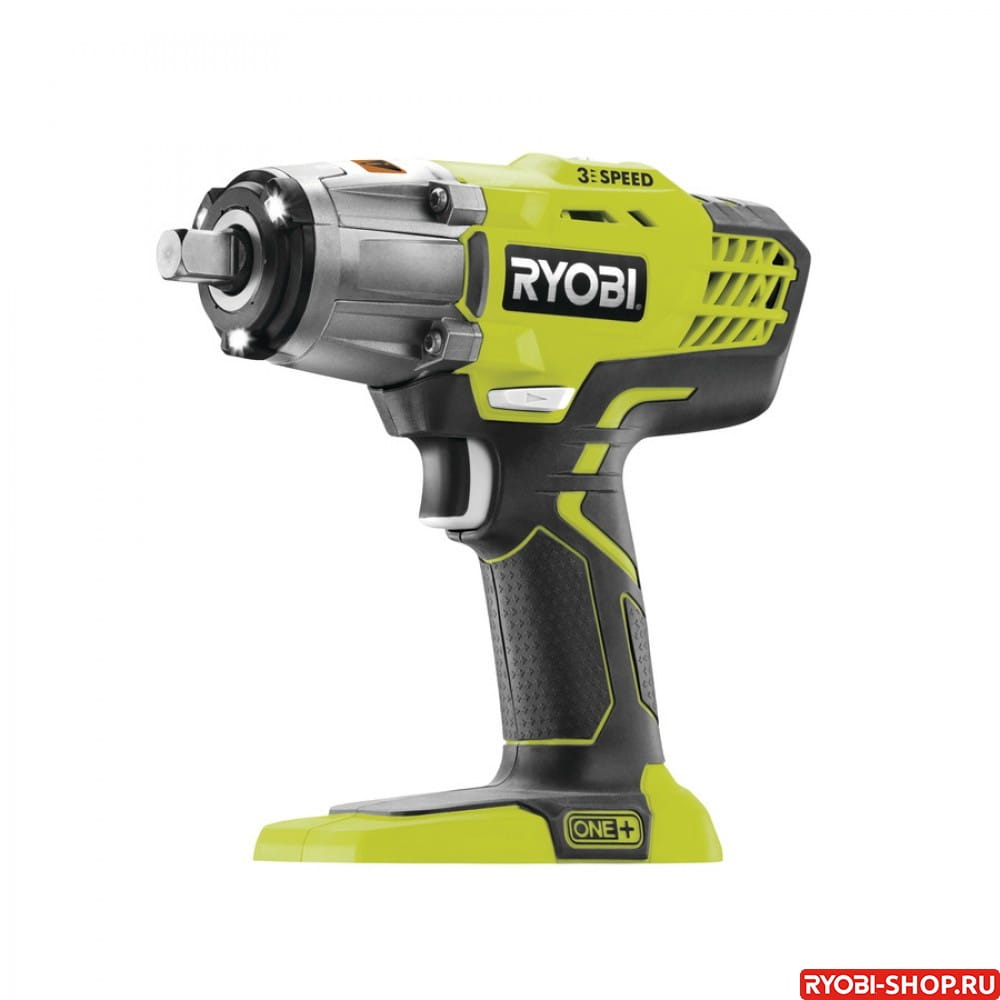Ryobi r18iw3 review hotsell