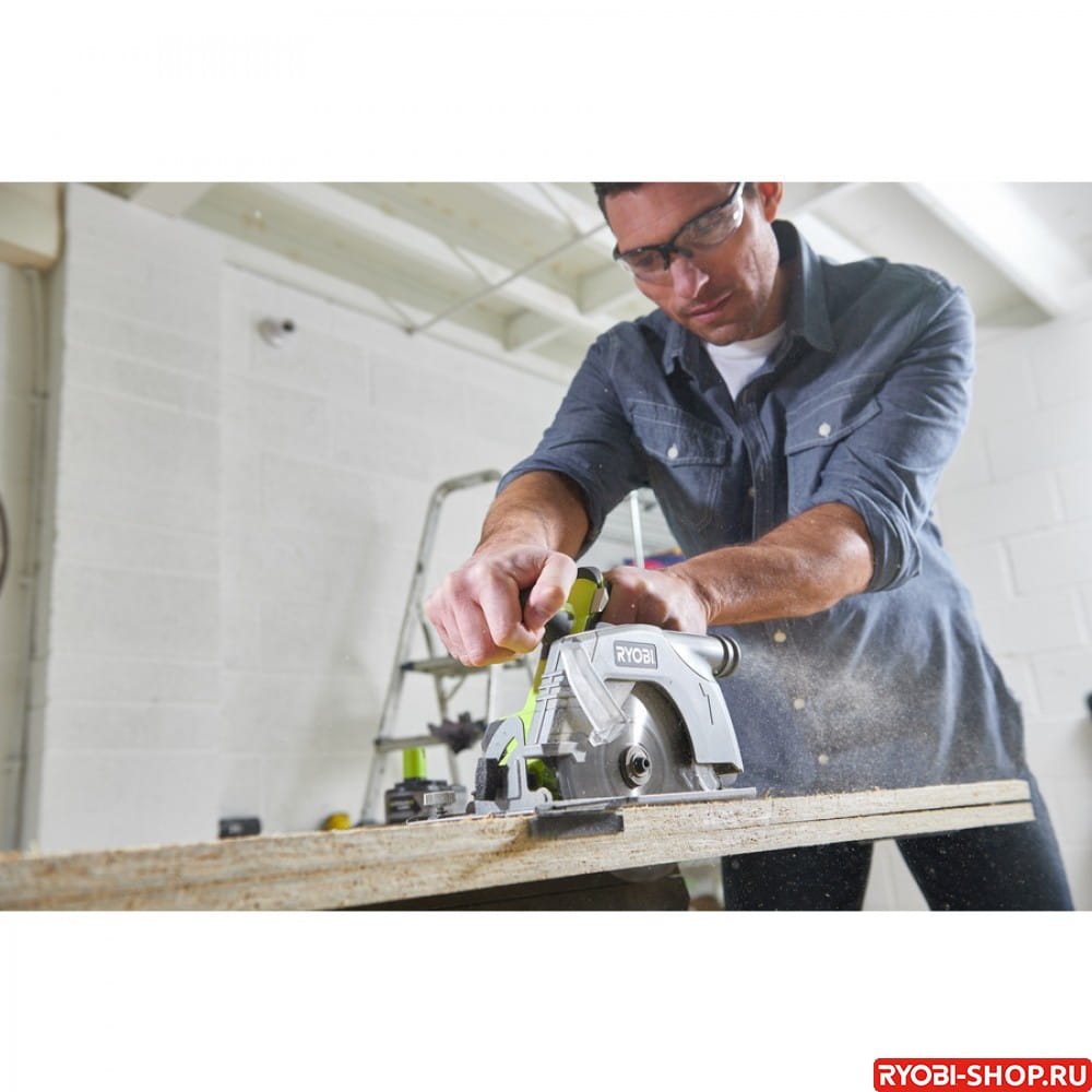 R18cs ryobi top