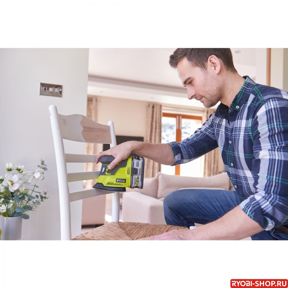Ryobi R18PS 0 ONE 5133002443 RYOBI