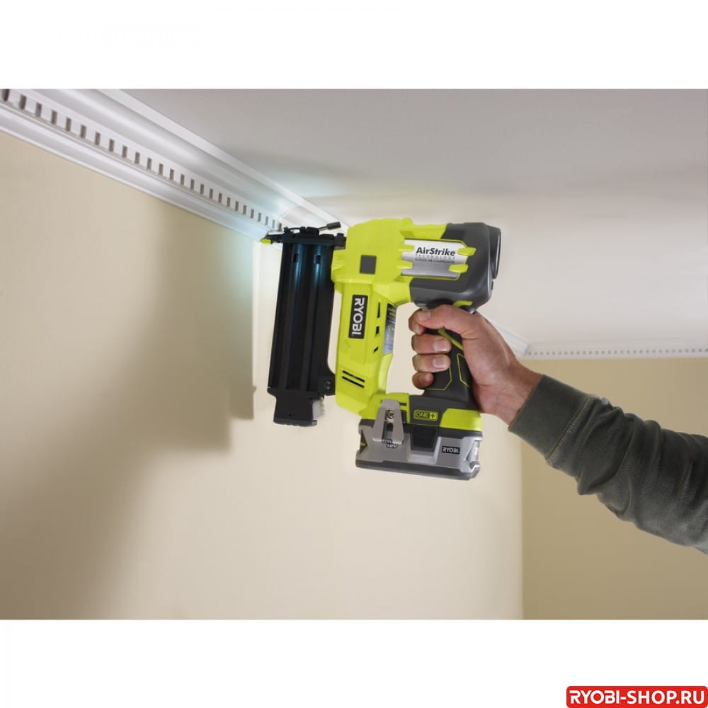 Ryobi R18N18G 0 ONE 5133002093 RYOBI