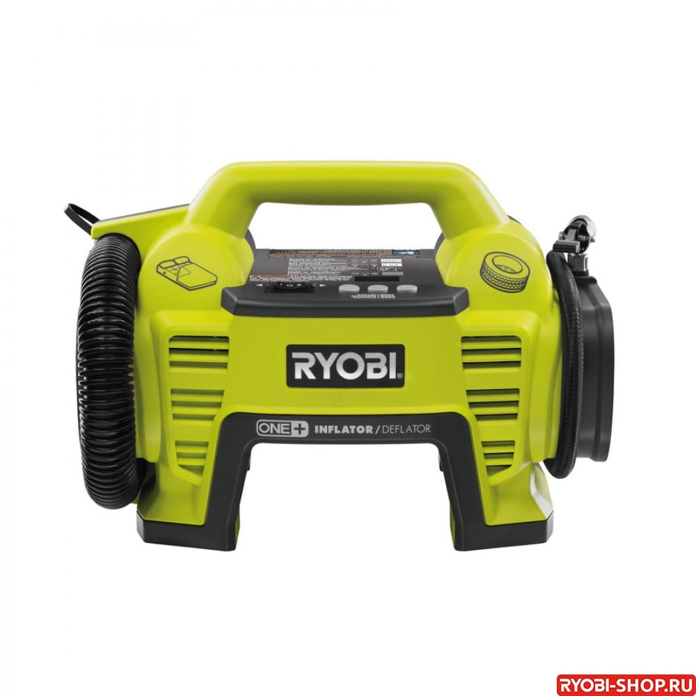 Ryobi one+ kompressor new arrivals
