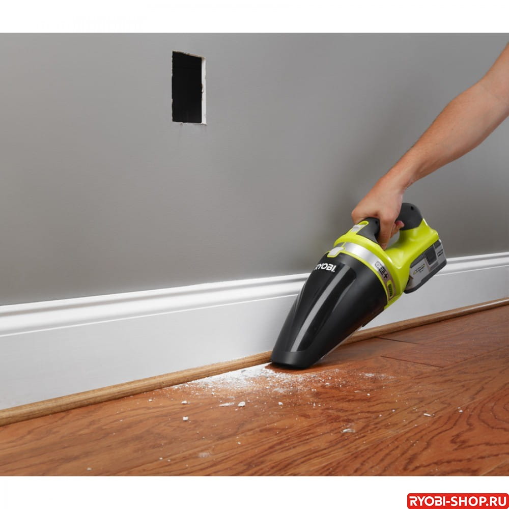 Ryobi store one+ chv182m