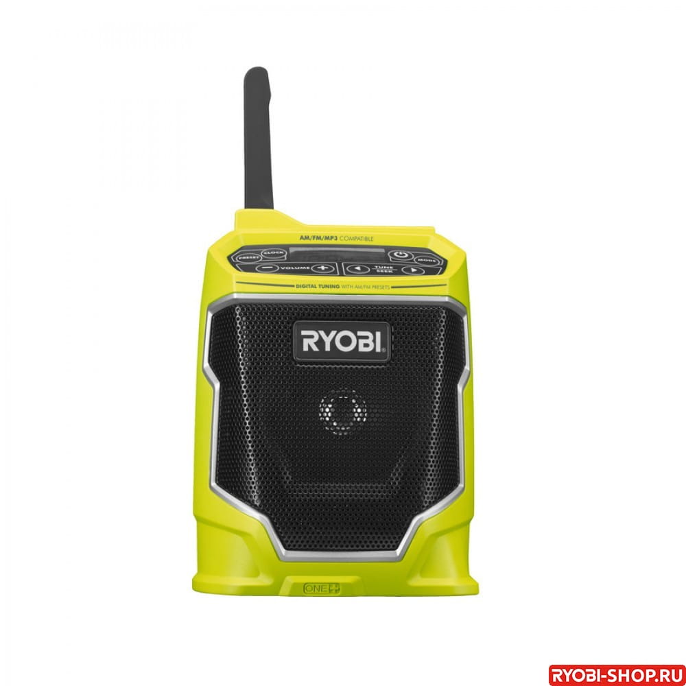 Ryobi CDR180M 0 ONE 5133000614 RYOBI