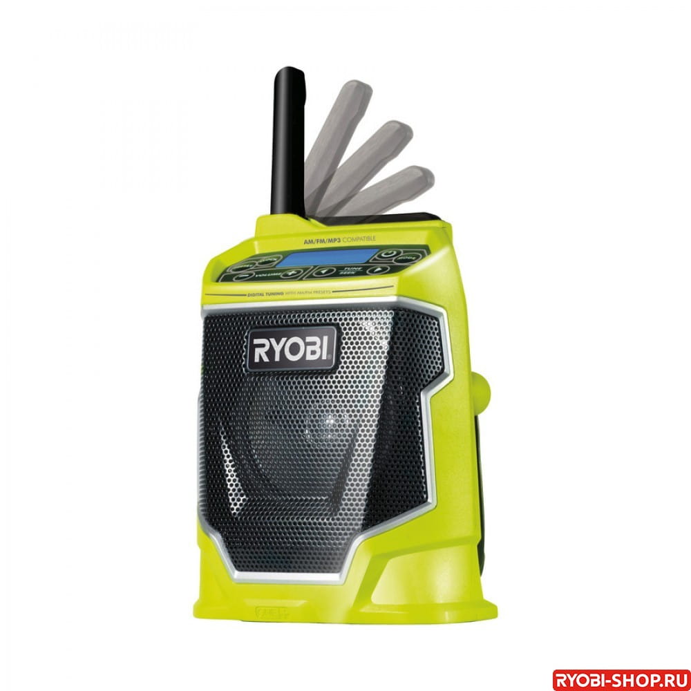 Ryobi CDR180M 0 ONE 5133000614 RYOBI