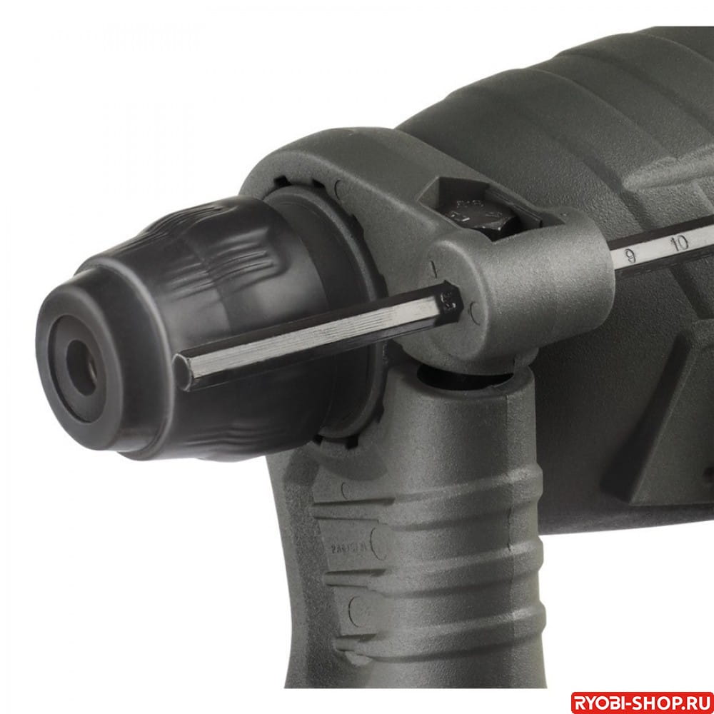 Перфоратор электрический Ryobi ERH710RS 5133000526 - Перфораторы в ...