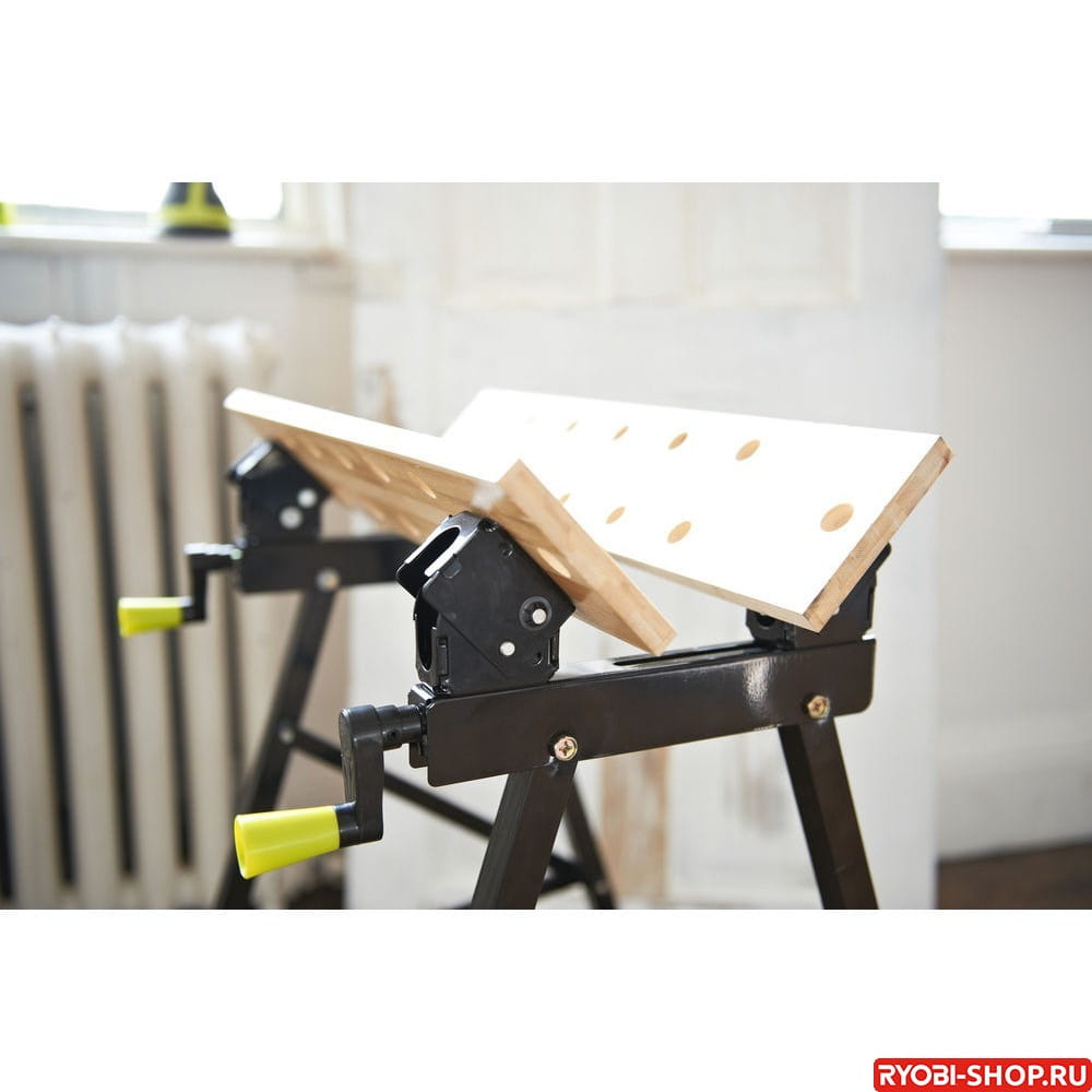 Ryobi workbench store