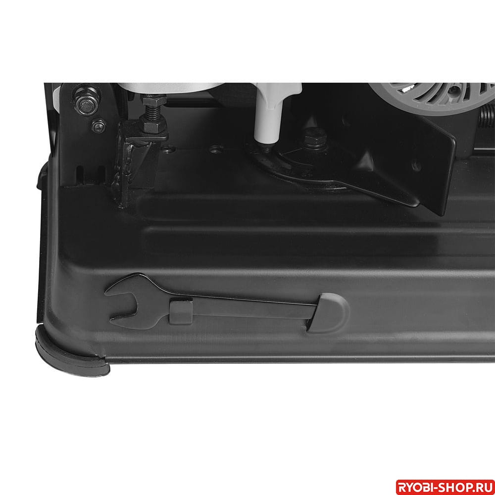 Пила отрезная по металлу Ryobi ECO2335HG 5133000704 - Отрезные пилы по ...