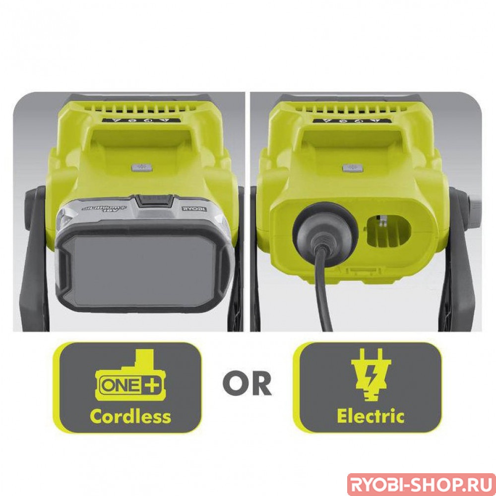 Ryobi r18alh clearance