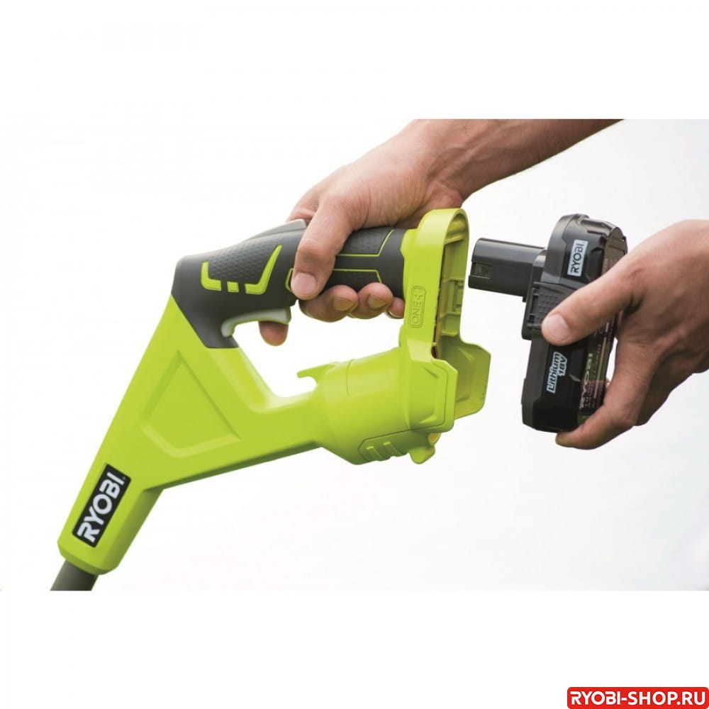 Ryobi rlt 1830 discount