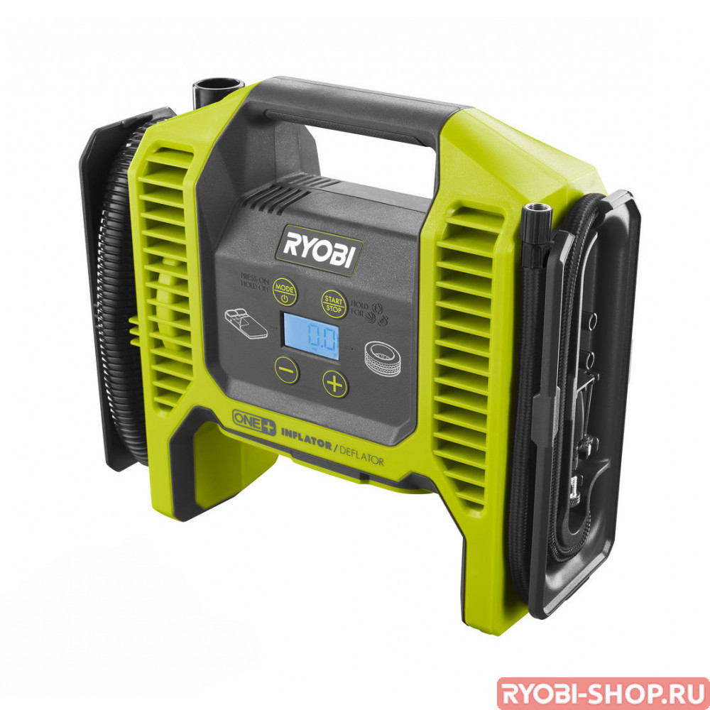 Ryobi one+ zrp330 sale