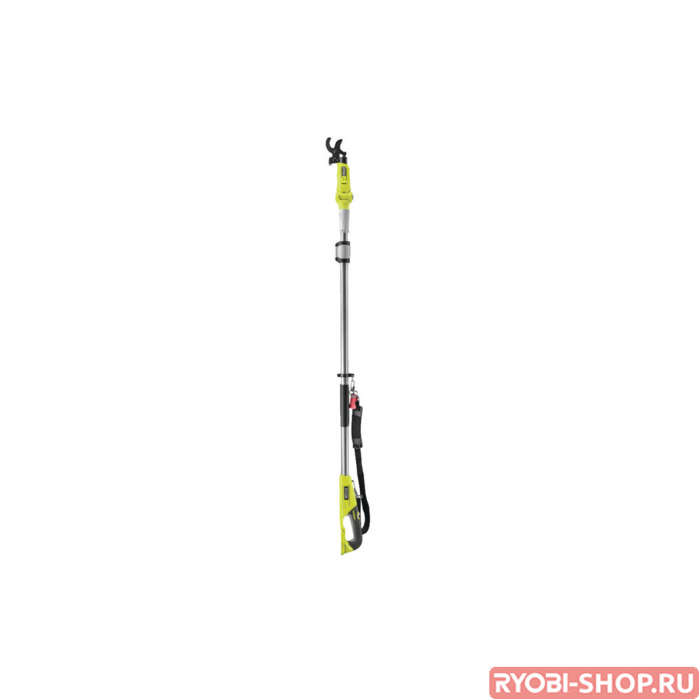 Bunnings Pole Saw Ryobi