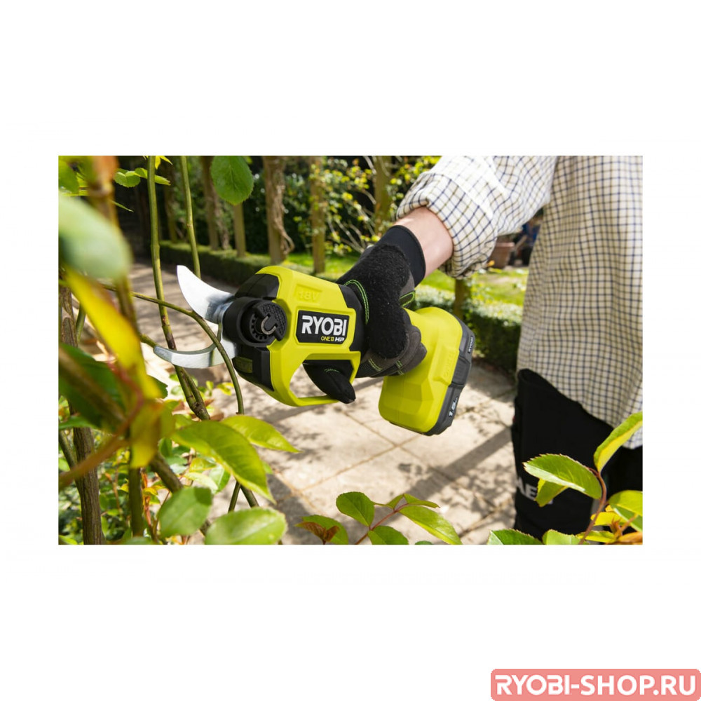 Ryobi ONE RY18SCXA 0 5133005025 RYOBI