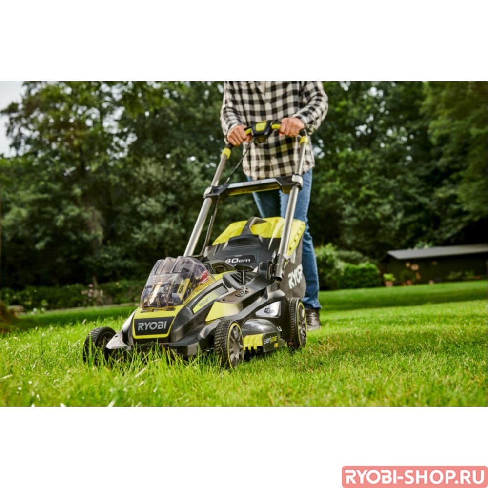 Ryobi MAX POWER 36 RLM36x41H50G 5133005462 RYOBI