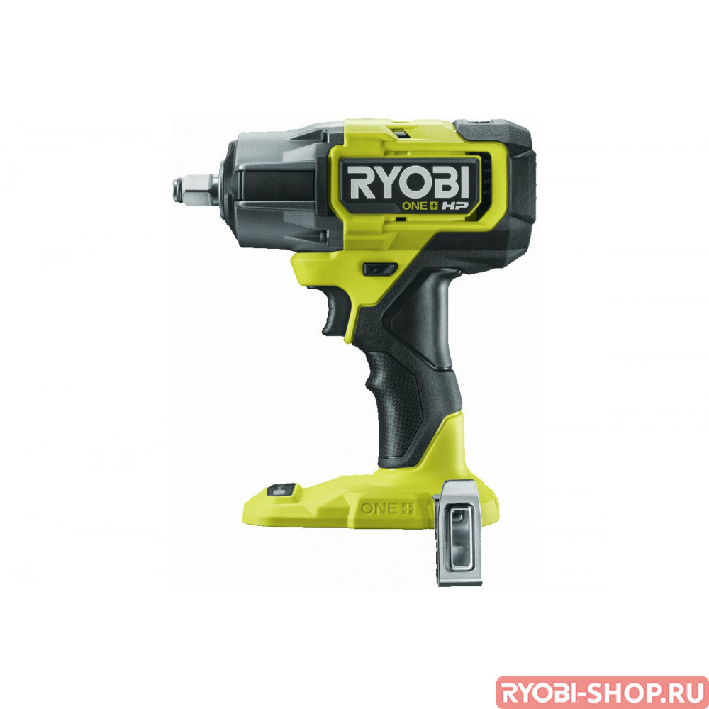 Гайковерт ударный аккумуляторный Ryobi RIW18X-0 ONE+ 5133004960 ...