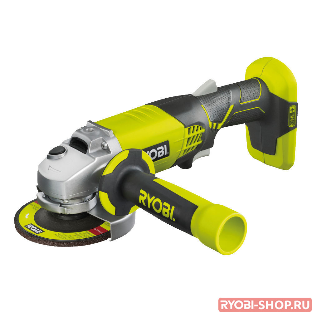 шлифовальная машина ryobi one r18ag 0 (91) фото