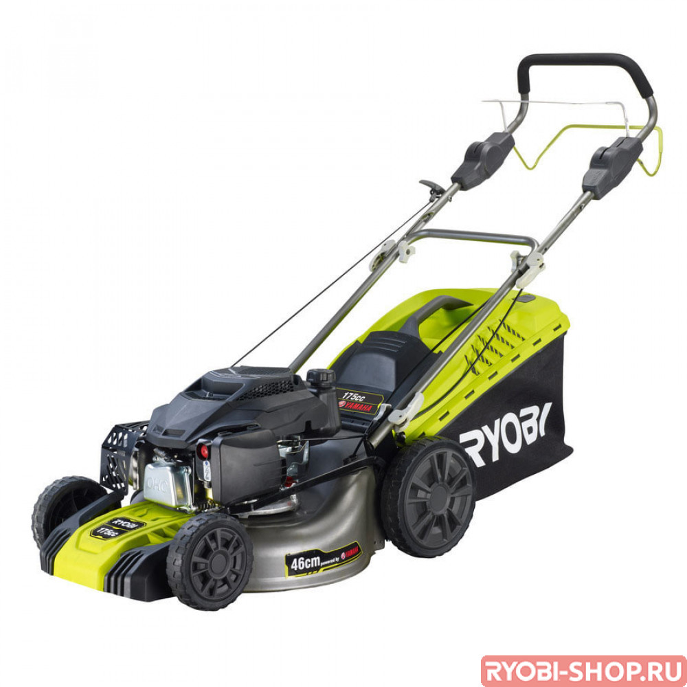 Ryobi RLM46175Y 5133003671 RYOBI