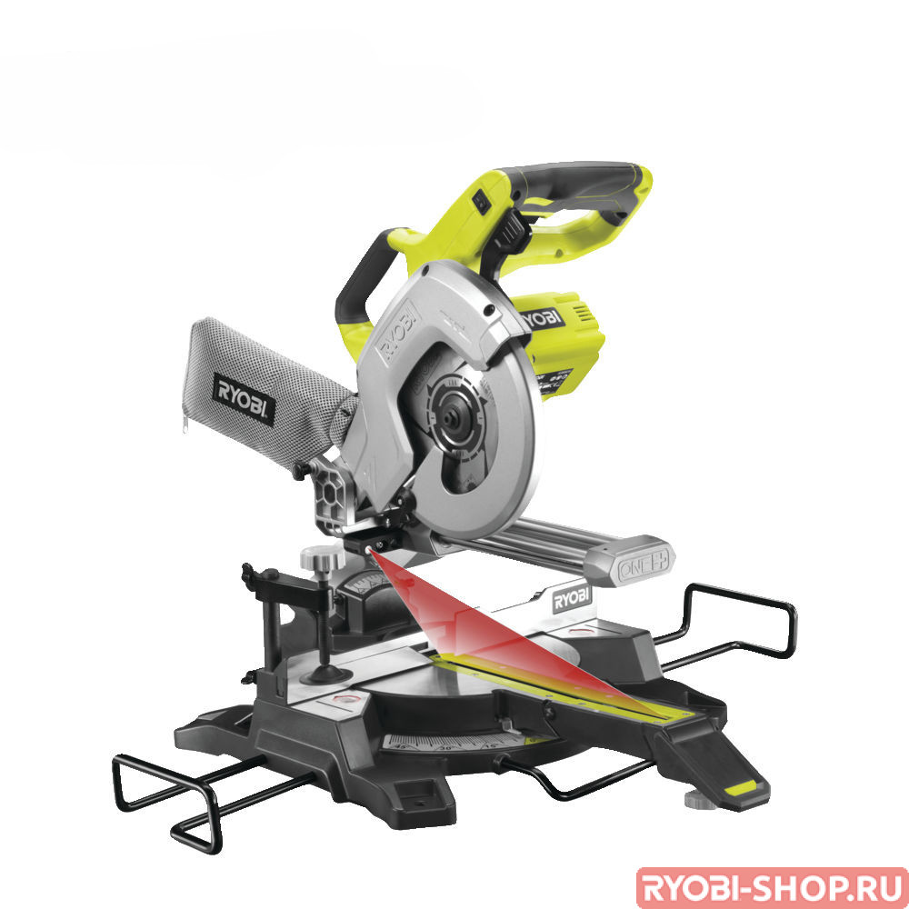 Ryobi стол для торцовочной пилы