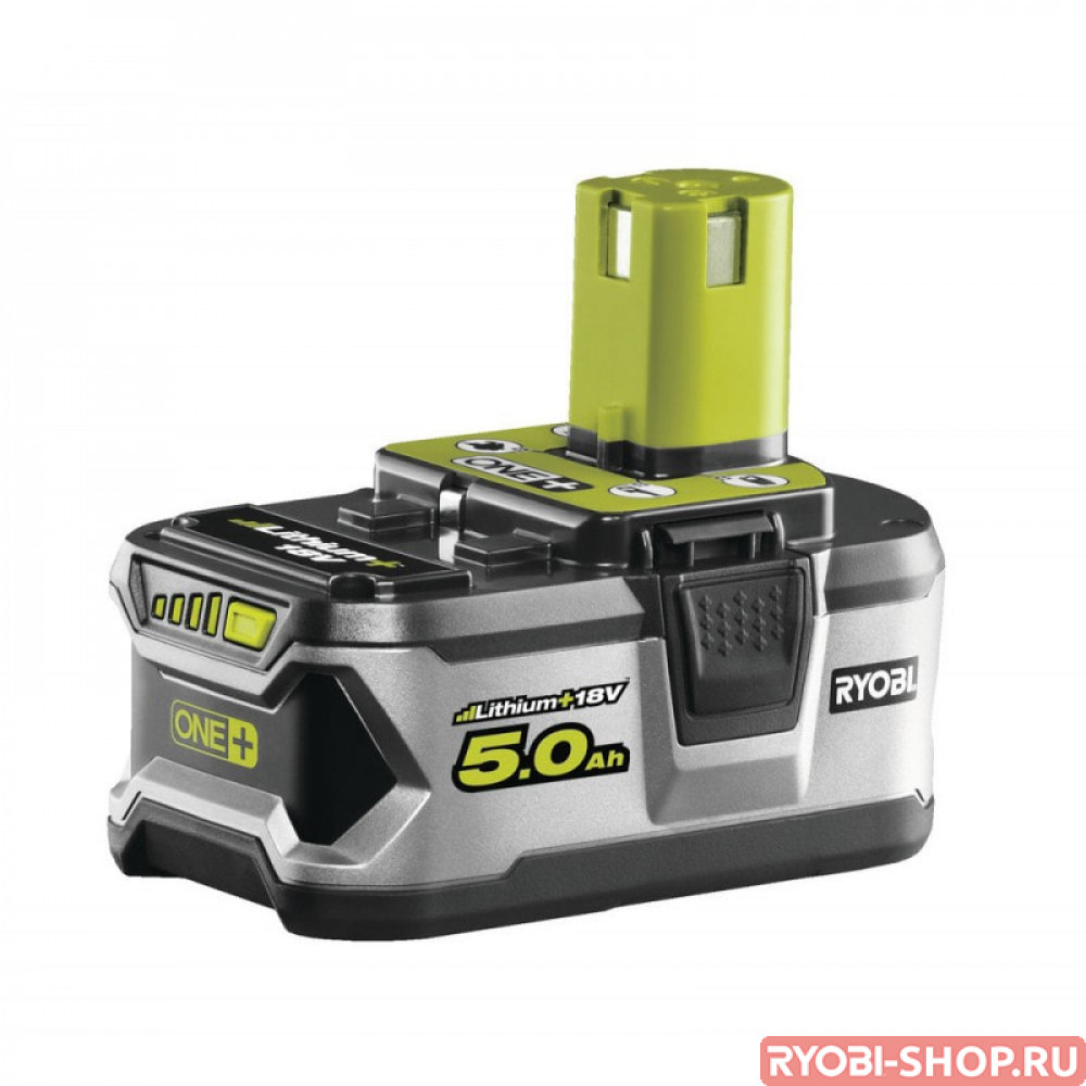 Набор инструментов Ryobi Mega Set R18CK9-LL525S ONE + 5133002777 - Наборы  инструментов в фирменном магазине RYOBI