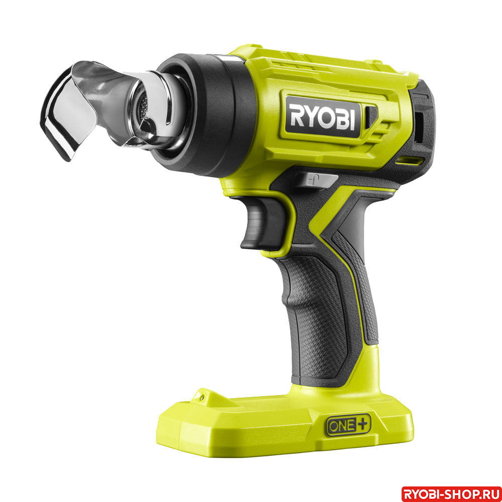 Фен промышленный аккумуляторный Ryobi R18HG-0 ONE+ 5133004423 ...