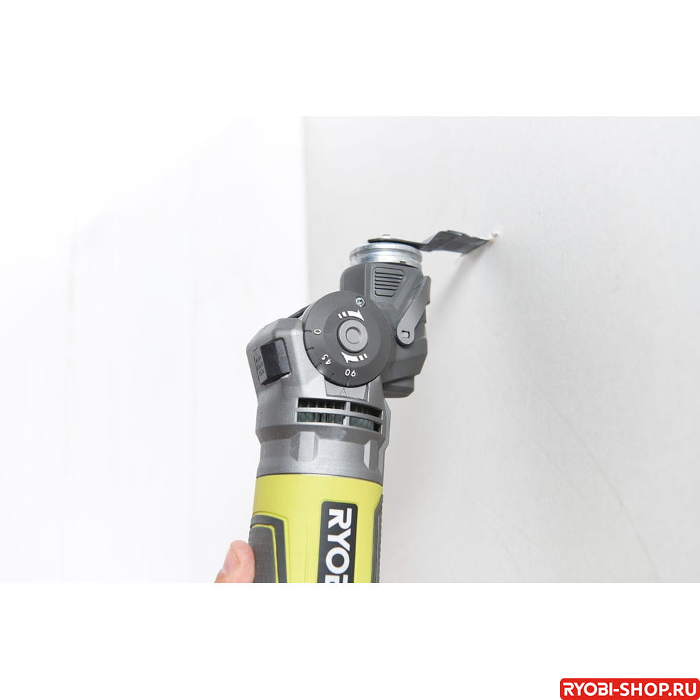 Инструмент многофункциональный электрический Ryobi RMT300-TA 5133002434 ...