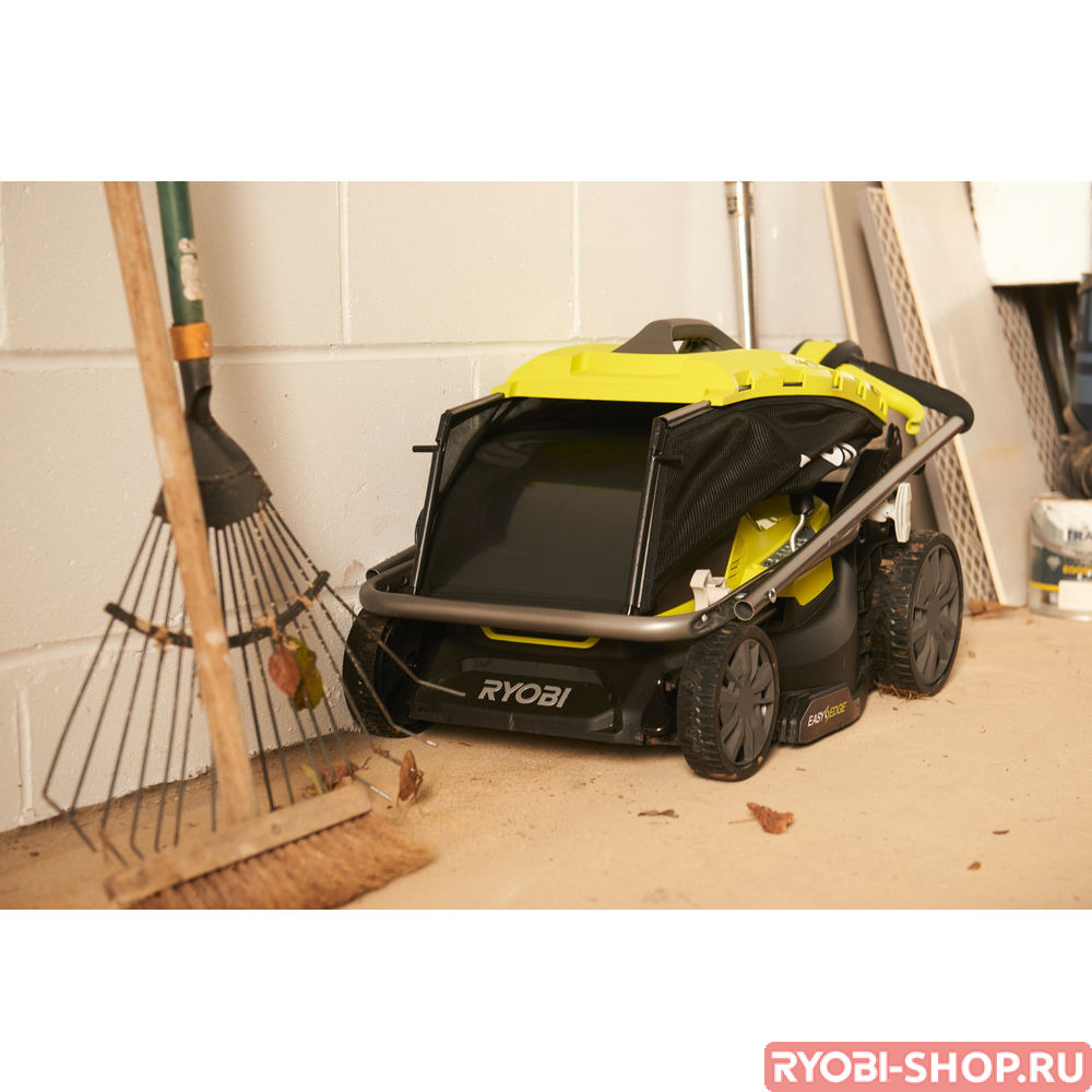 Аккумулятор для газонокосилки ryobi