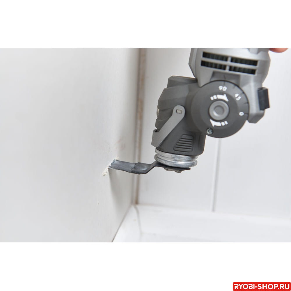 Инструмент многофункциональный электрический Ryobi RMT300-TA 5133002434 ...